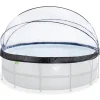 Pool- & Spatilbehør^EXIT poolskærm ECO ø450cm - universel