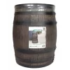 Outlet Fatformad vattenuppsamlare - NATURE - Rotationsgjuten PE - 50 liter - Tillbehör ingår Regntønder