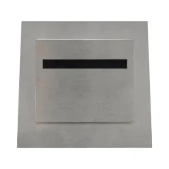Postkasser & Brevindkast^FERO Neutral farve 4000K