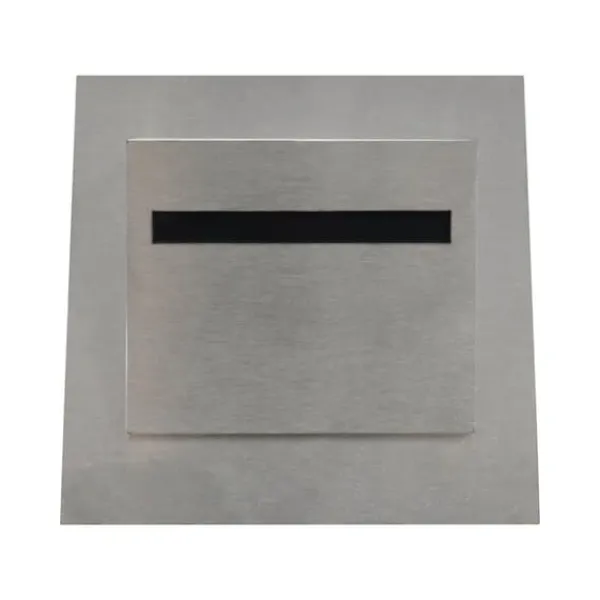 Postkasser & Brevindkast^FERO Neutral farve 4000K