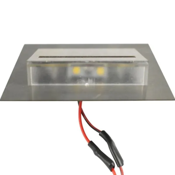 Postkasser & Brevindkast^FERO Neutral farve 4000K