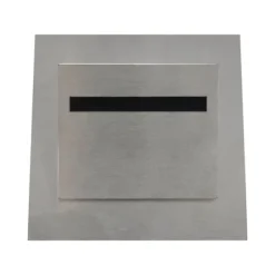 Postkasser & Brevindkast^FERO Neutral farve 4000K