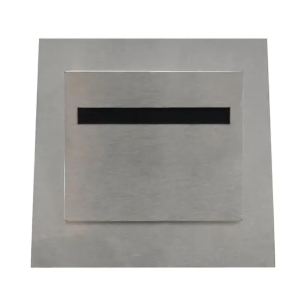 Postkasser & Brevindkast^FERO Neutral farve 4000K