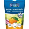 New FERTILIGeNE - Langtidsvirkende Osmocote max gødning til citrus- og middelhavsplanter 700 g Gødningsmidler