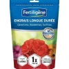 Sale FERTILIGeNE - Långvarigt gödningsmedel Osmocote max Geraniums, Dipladenias, Surfinias 700g Gødningsmidler