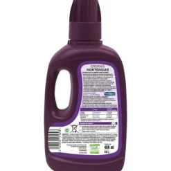 Gødningsmidler^FERTILIGENE Gødning til hortensiaer og rhododendroner - 400 ml