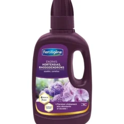Gødningsmidler^FERTILIGENE Gödselhortensior, rododendroner - 400 ml