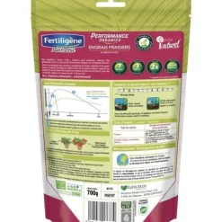 Best FERTILIGENE Performance Organics jordgubbar och småfruktsgödsel - 700 g Gødningsmidler