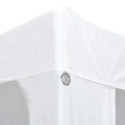 Outlet Festtelt 3x9 m PE hvid - Havetelt - Havetelte - Home & Living Telte & Lysthuse