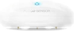 Lækagedetektorer^Fibaro FGFS-101-ZW5 temperatur-/fugtighedssensor Indendørs/udendørs Temperatur- og fugtighedssensor Fritstående Trådløs