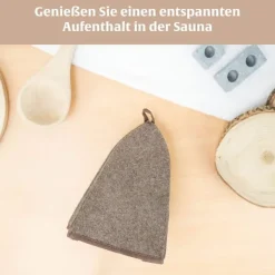 Best Filt Sauna Hat Sauna Bad Filt Sauna