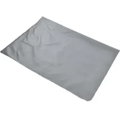 Tilbehør Til Brændeovne & Pejse^Fire Pit Mat Grill Brandsäker Pad Däck Brandskydd 100x150cm för BBQ Terrass Gräsmatta Uteplats
