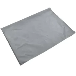 Tilbehør Til Brændeovne & Pejse^Fire Pit Mat Grill Brandsäker Pad Däck Brandskydd 100x150cm för BBQ Terrass Gräsmatta Uteplats