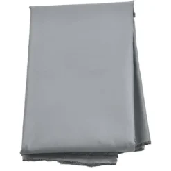 Tilbehør Til Brændeovne & Pejse^Fire Pit Mat Grill Brandsäker Pad Däck Brandskydd 100x150cm för BBQ Terrass Gräsmatta Uteplats