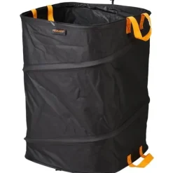 Fiskars Havekurve^Ergo Pop Up Trädgårdssäck 175L