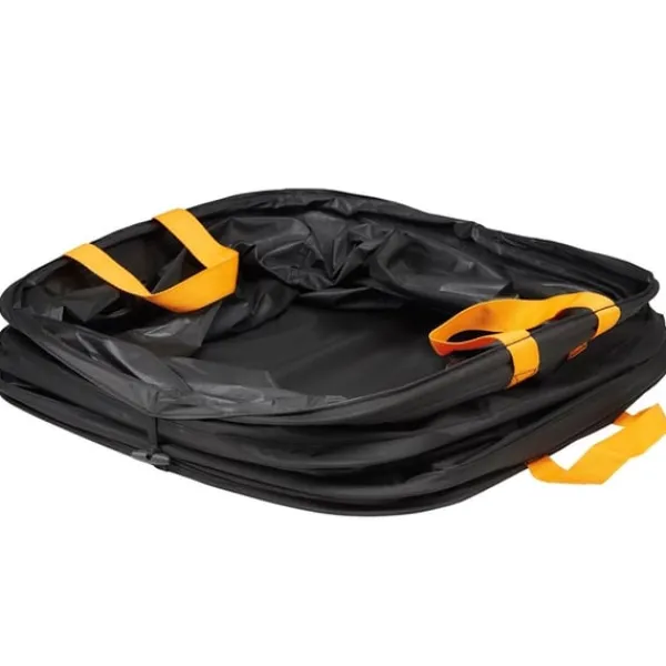 Fiskars Havekurve^Ergo Pop Up Trädgårdssäck 175L
