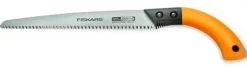 Fiskars Haveværktøj^sav med fast blad SW 84 330 cm orange (1001620)