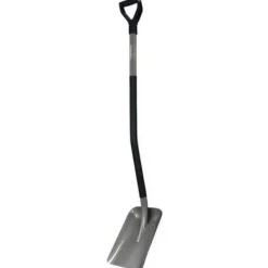 New Spade Ergonomic Flerfarvet Haveværktøj