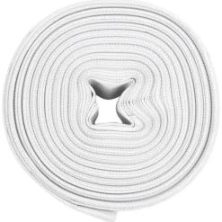 Brandslukkere^Flad PVC brandslange 30 m 1