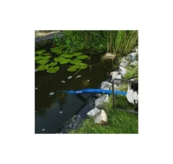 Online Flad slange AQUA - FLAT PE / EVA i sæt med slangeklemme W.P.1 - 1 1/4
