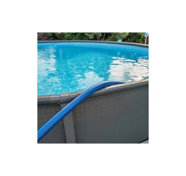 Online Flad slange AQUA - FLAT PE / EVA i sæt med slangeklemme W.P.1 - 1 1/4"- 30m Vanding