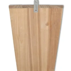 Sale Fladdermusholkar 2-Pack - Vilsystem för Fladdermöss | Storlek: 22x12x34 cm Til Fugle & Småvildt