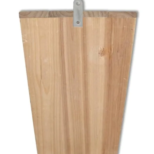 Sale Fladdermusholkar 2-Pack - Vilsystem för Fladdermöss | Storlek: 22x12x34 cm Til Fugle & Småvildt
