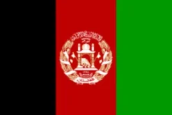 Outlet Flag - Afghanistan Flag & Vindposer