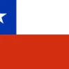 Flag & Vindposer^Flag - Chile