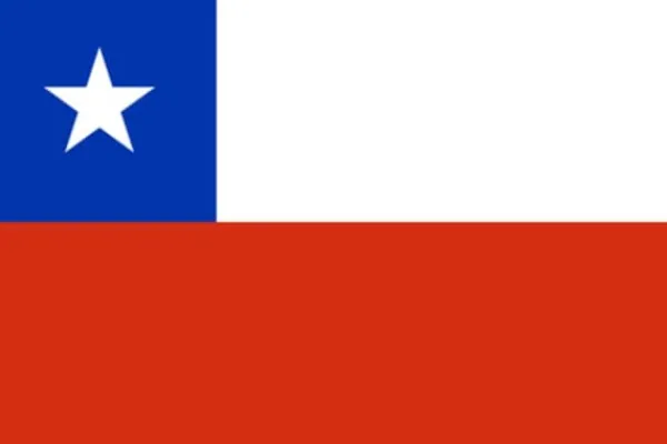 Flag & Vindposer^Flag - Chile