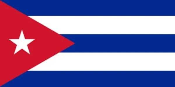 Discount Flag - Cuba Flag & Vindposer