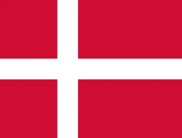 Sale Flag - Danmark Flag & Vindposer