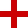 Flag & Vindposer^Flag - England