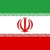 Flag & Vindposer^Flag - Iran
