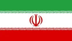 Flag & Vindposer^Flag - Iran