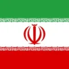 Flag - Iran Flag & Vindposer