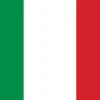 New Flag - Italien Flag & Vindposer