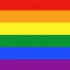 Sale Flag - Pride Flag & Vindposer