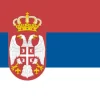 Sale Flag - Serbien Flag & Vindposer