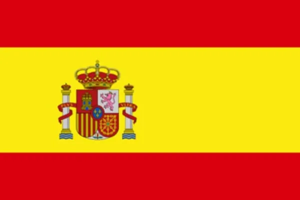 Discount Flag - Spanien Flag & Vindposer