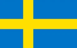 Best Flag - Sverige Flag & Vindposer