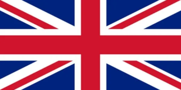 Flag & Vindposer^Flag - UK