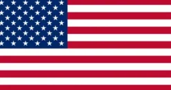 New Flag - USA Flag & Vindposer
