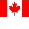 Outlet Flag Canada 150 x 90. Size-Standard Flag & Vindposer