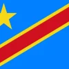 Clearance Flag fra Congo -Kinshasas Flag & Vindposer