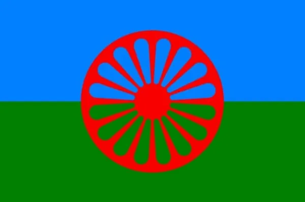 Outlet Flag fra Romani Flag & Vindposer
