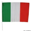 Flag & Vindposer^Flag Italien 60 x 90 cm. Size-Standard