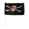 Flag & Vindposer^Flag My Other Me 1 x 46 x 32 cm Pirat