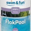 Outlet FlokPool 1 liter Pool- & Spatilbehør