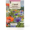 Hot Flower Meadow Seed Mix - skab en farverig og naturlig eng Frø